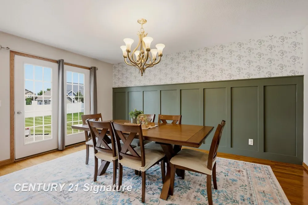2207 Satkowiak Drive Monitor Charter Township, MI 48706