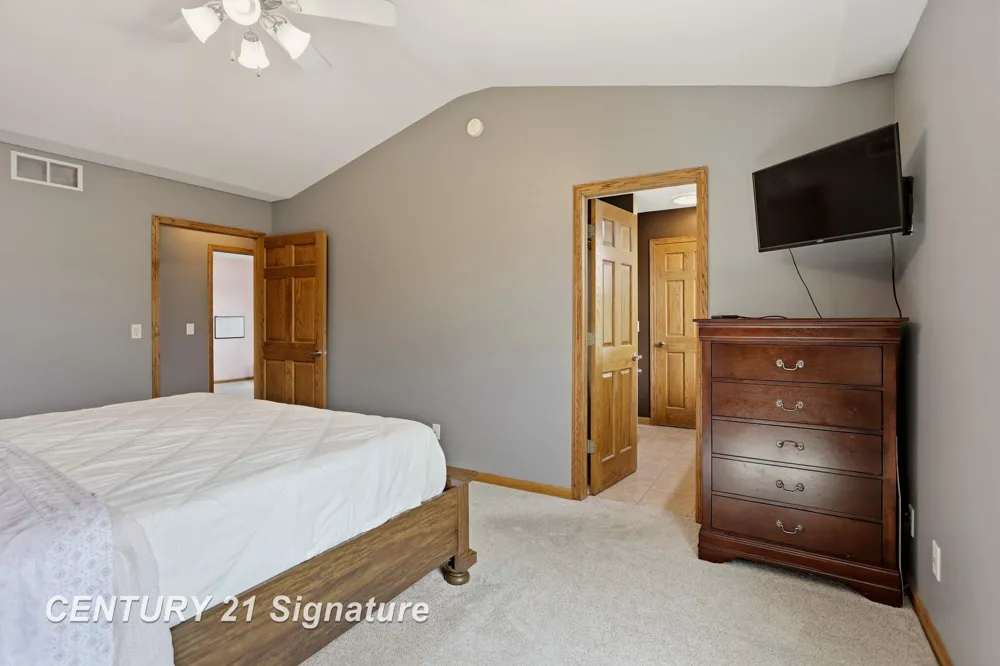 2207 Satkowiak Drive Monitor Charter Township, MI 48706