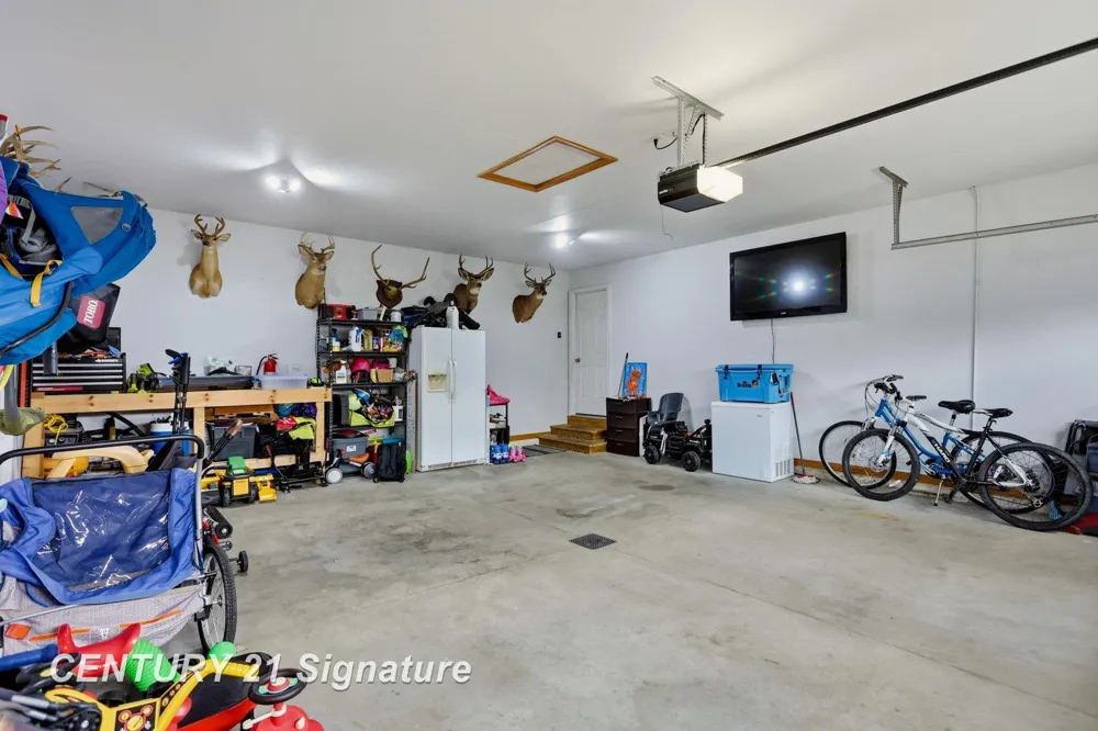 2207 Satkowiak Drive Monitor Charter Township, MI 48706
