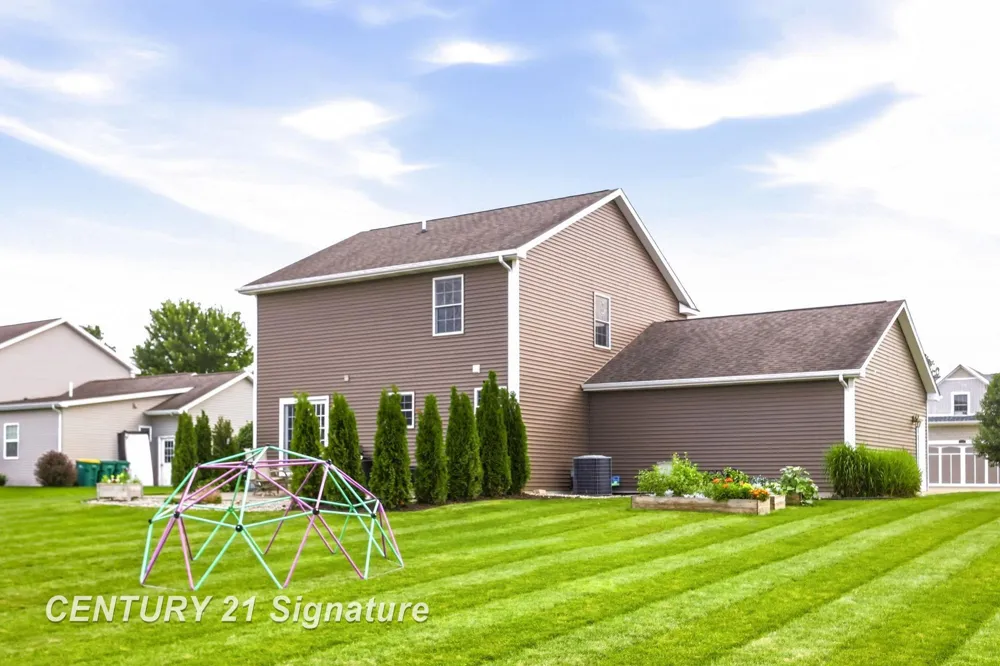 2207 Satkowiak Drive Monitor Charter Township, MI 48706