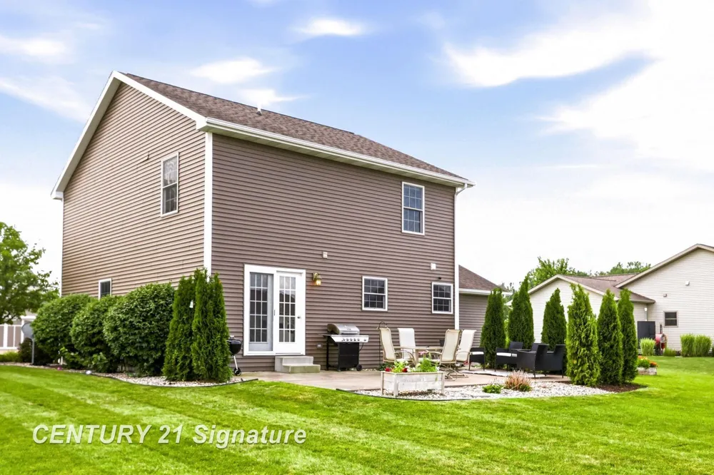 2207 Satkowiak Drive Monitor Charter Township, MI 48706
