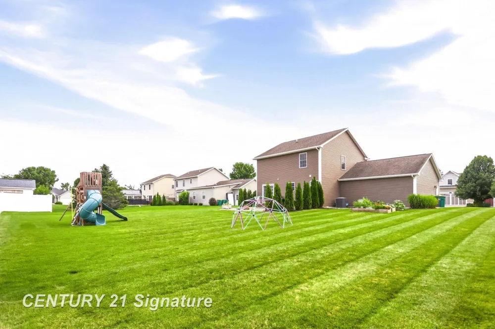 2207 Satkowiak Drive Monitor Charter Township, MI 48706