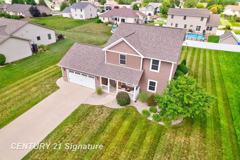 2207 Satkowiak Drive Monitor Charter Township, MI 48706