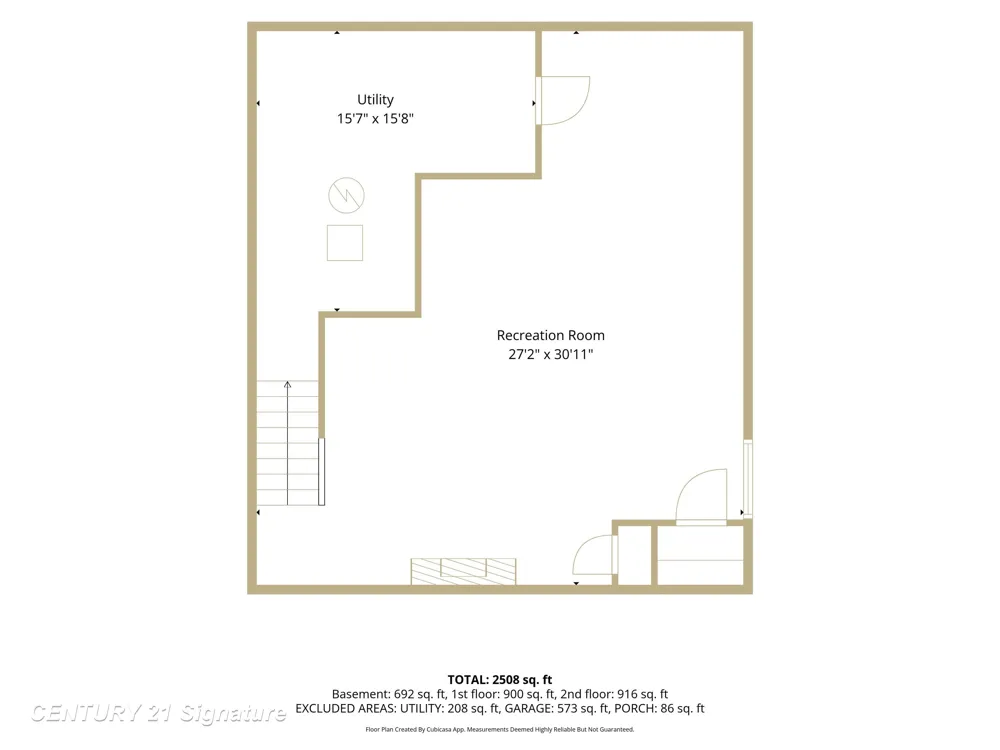 2207 Satkowiak Drive Monitor Charter Township, MI 48706