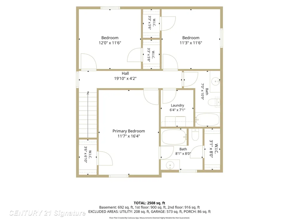 2207 Satkowiak Drive Monitor Charter Township, MI 48706