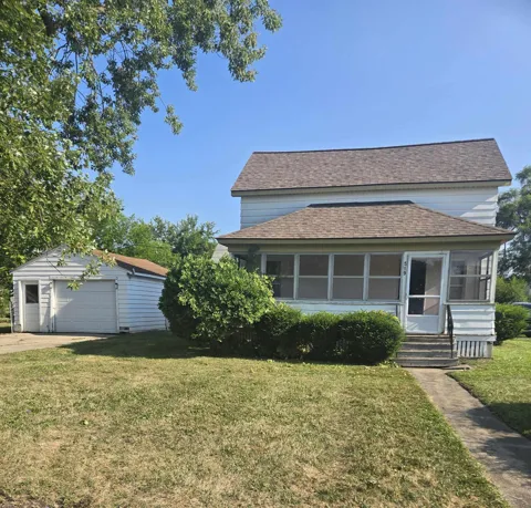 519 Bradley Street
