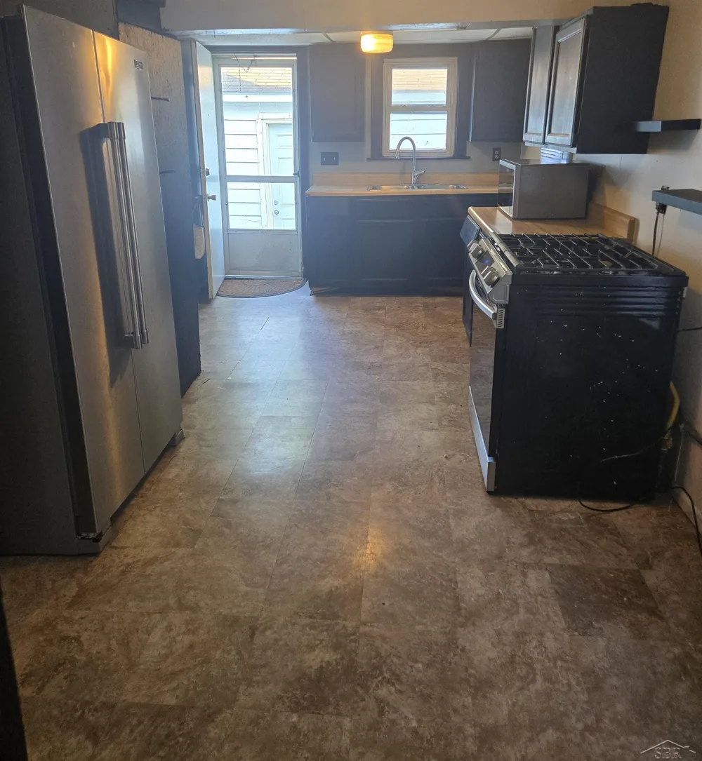 519 Bradley Street Saginaw City, MI 48601