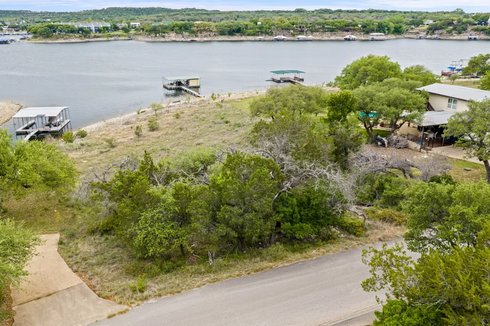 21909 Mockingbird Street Lago Vista, TX 78645