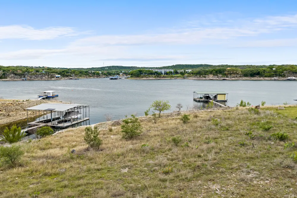 21909 Mockingbird Street Lago Vista, TX 78645