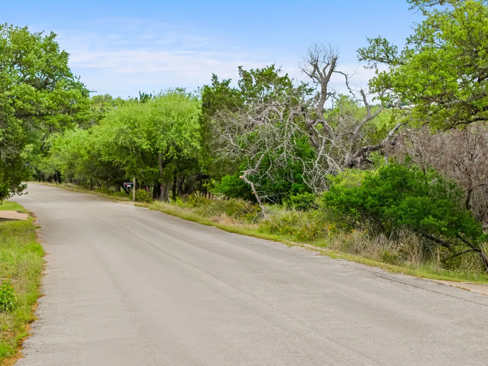 21909 Mockingbird Street Lago Vista, TX 78645