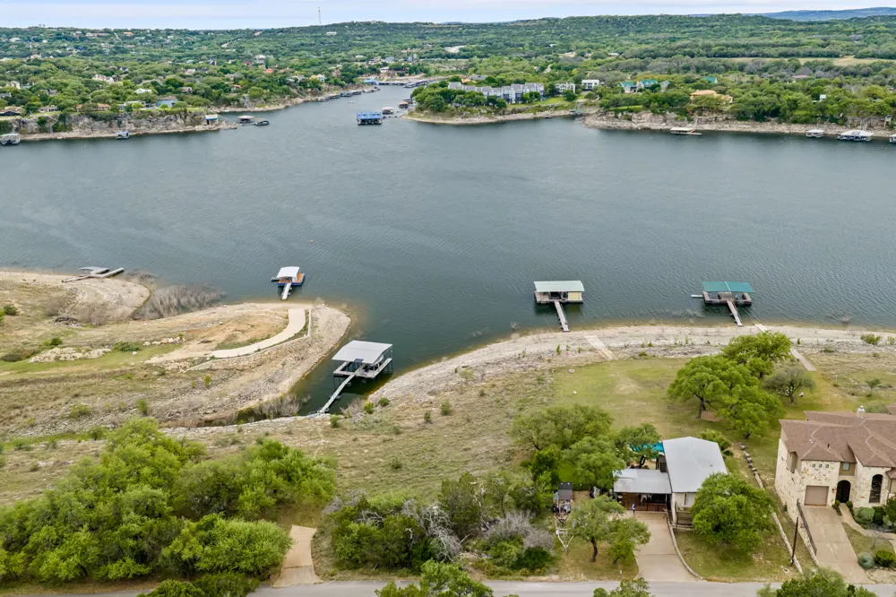 21909 Mockingbird Street Lago Vista, TX 78645