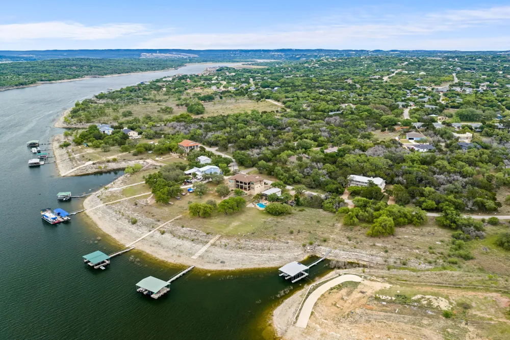 21909 Mockingbird Street Lago Vista, TX 78645