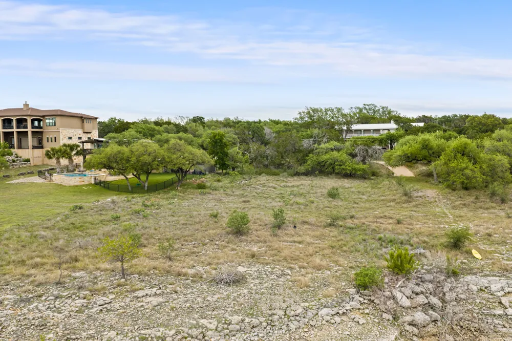21909 Mockingbird Street Lago Vista, TX 78645