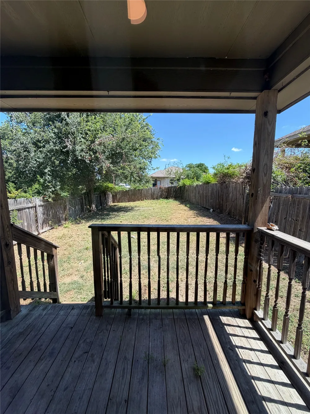146 Mauna Kea Lane #B Bastrop, TX 78602