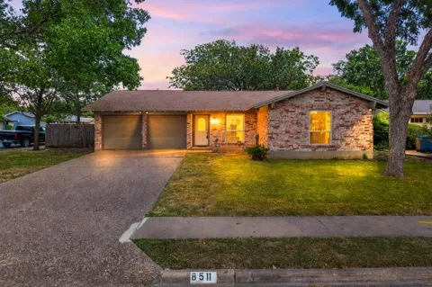 8511 Daleview Drive