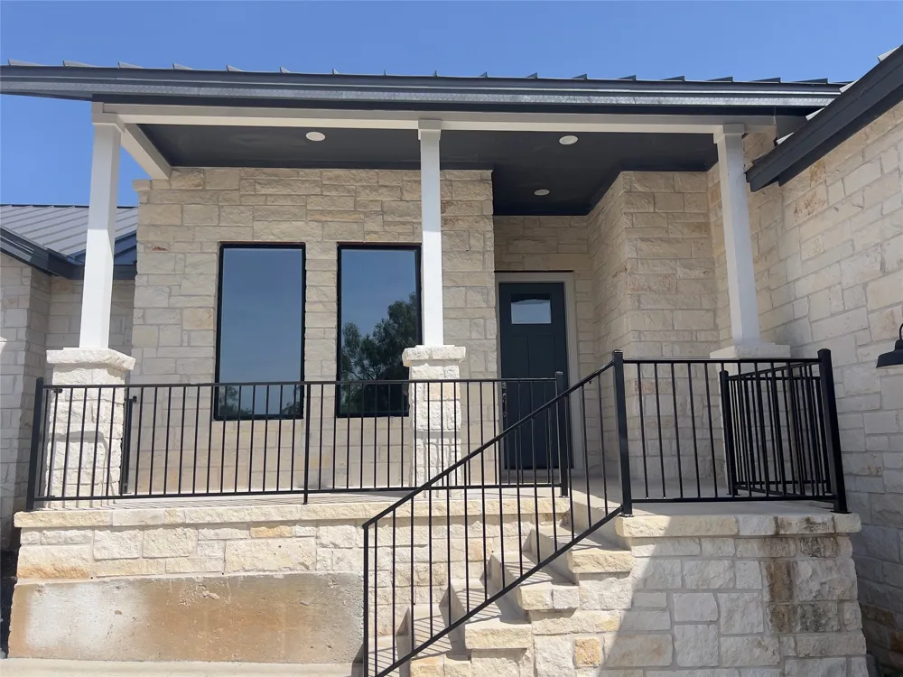 316 Sweet Grass Horseshoe Bay, TX 78657