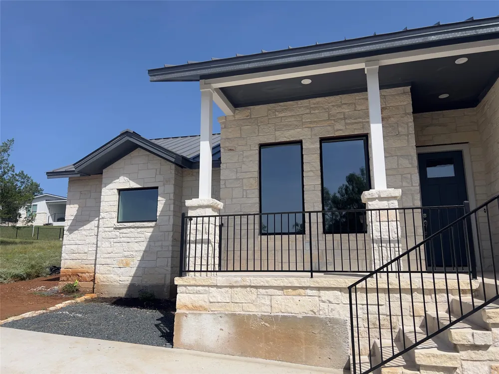 316 Sweet Grass Horseshoe Bay, TX 78657
