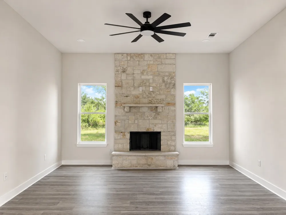 316 Sweet Grass Horseshoe Bay, TX 78657