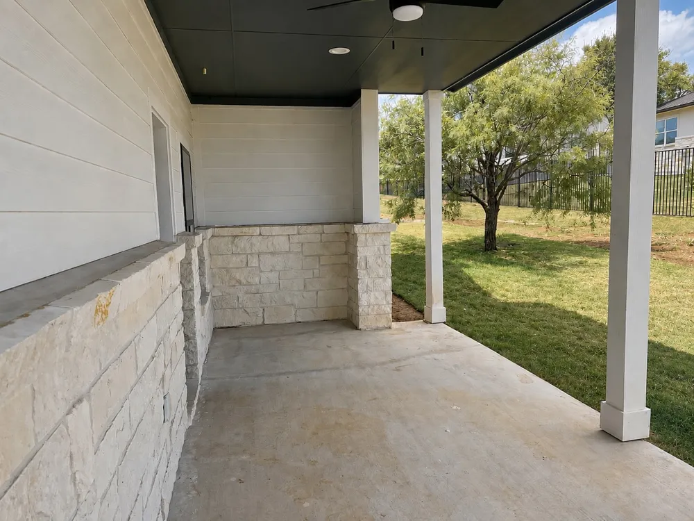316 Sweet Grass Horseshoe Bay, TX 78657