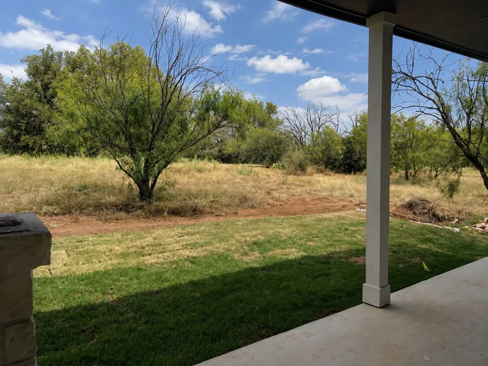 316 Sweet Grass Horseshoe Bay, TX 78657