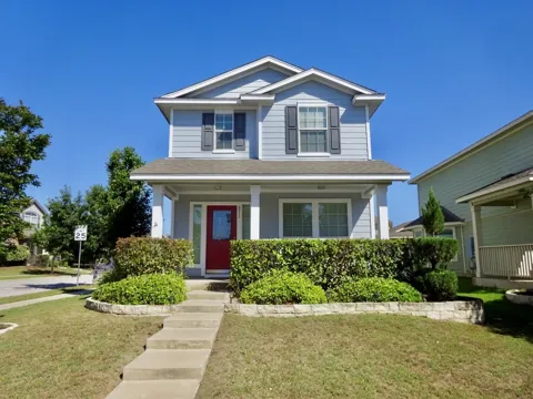 811 Palo Duro Drive