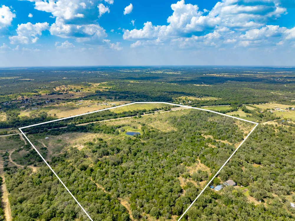 Fm 20 Dale, TX 78616