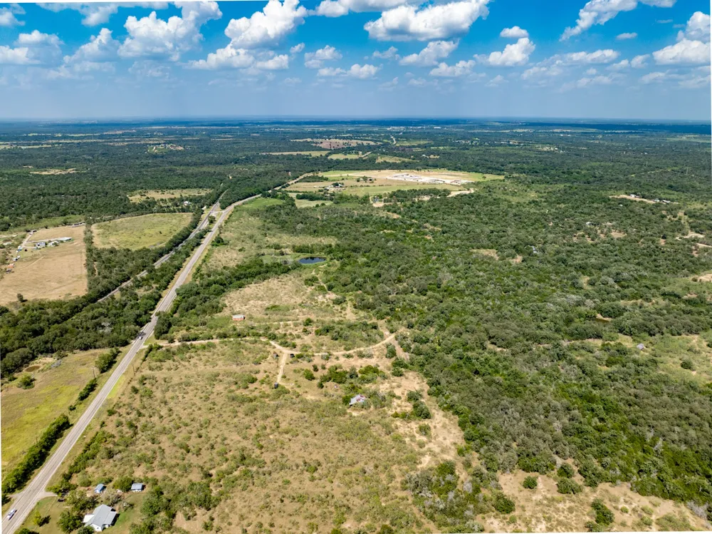 Fm 20 Dale, TX 78616