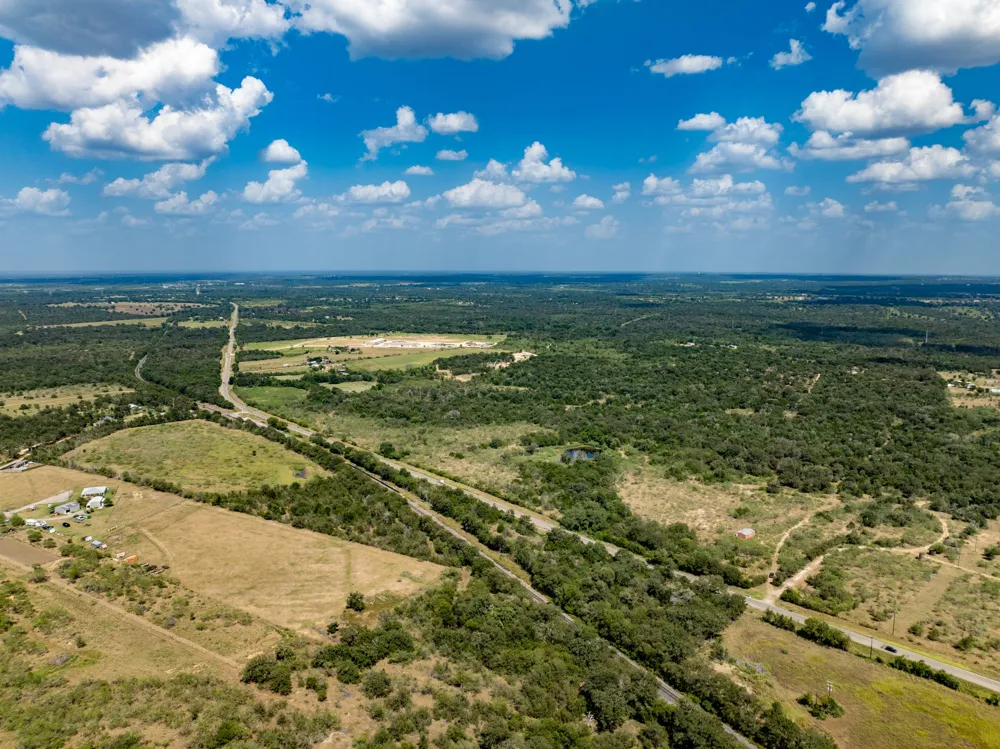 Fm 20 Dale, TX 78616