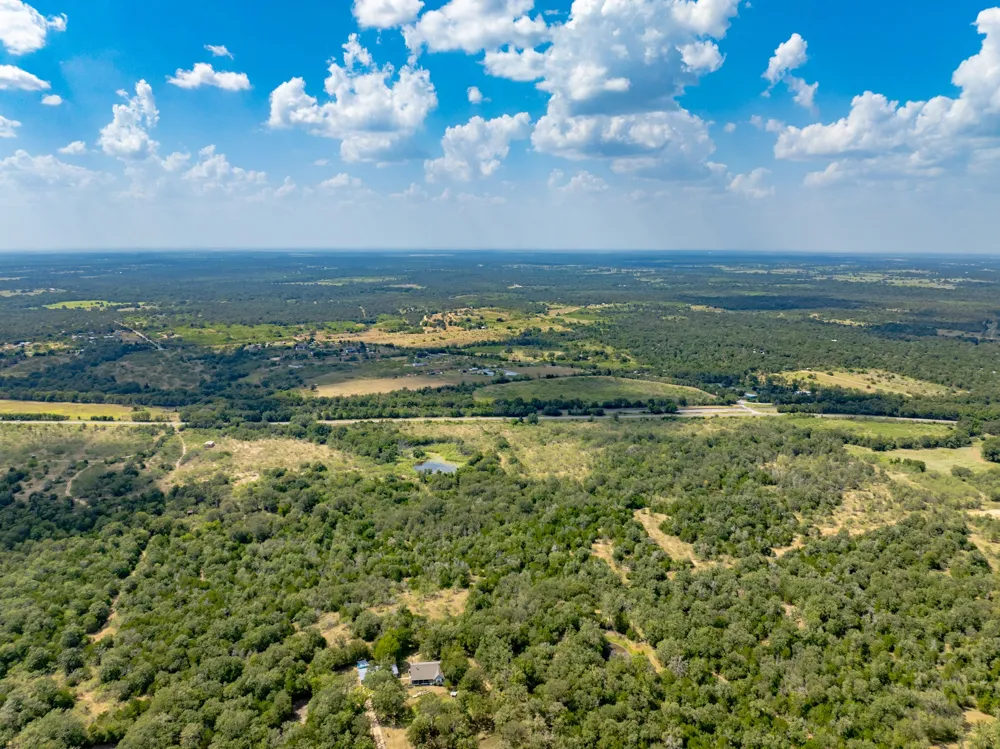 Fm 20 Dale, TX 78616