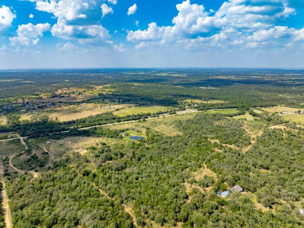 Fm 20 Dale, TX 78616