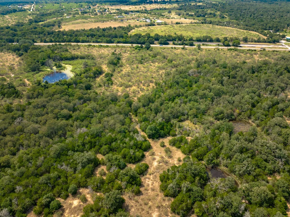 Fm 20 Dale, TX 78616