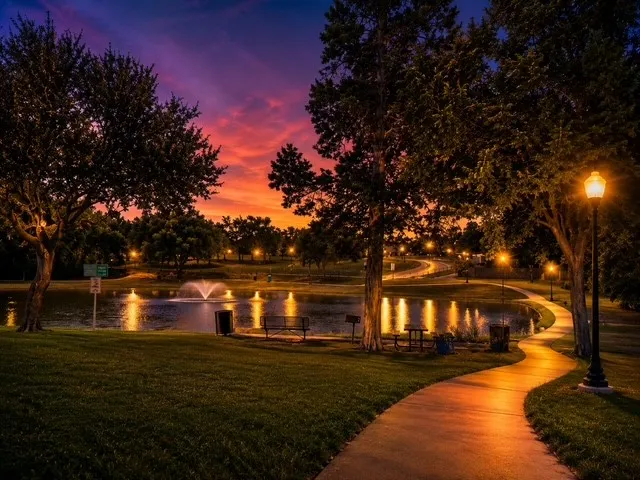 1092 Winding Creek Cedar Hill, TX 75104