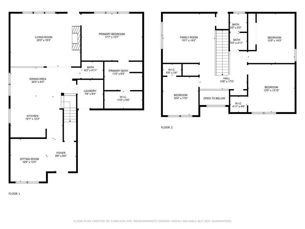 1092 Winding Creek Cedar Hill, TX 75104