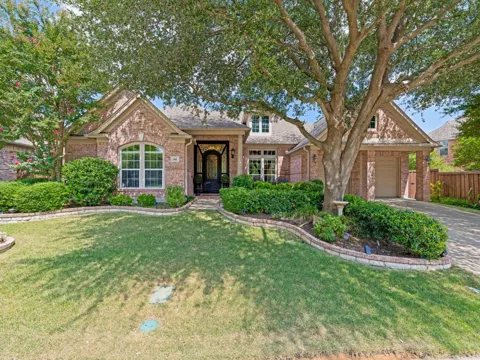 604 Barkley Drive