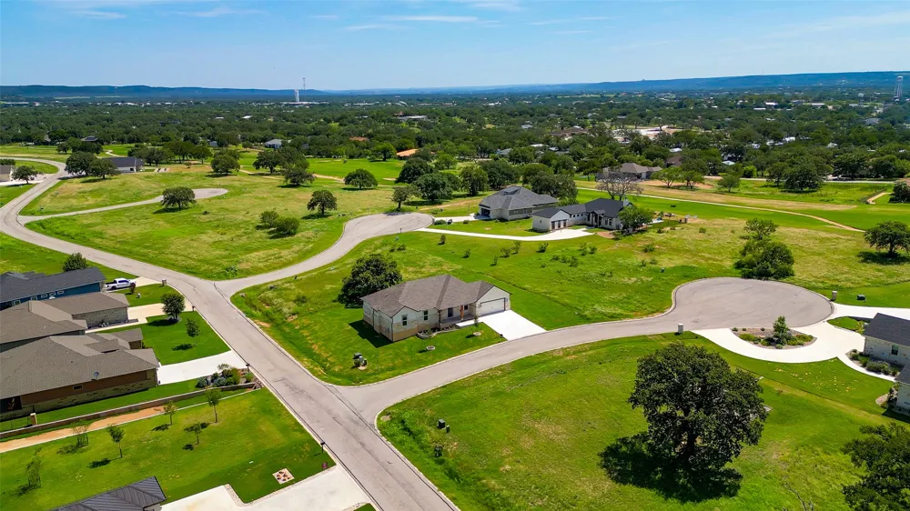 101 Olympia Hills Court Kingsland, TX 78639