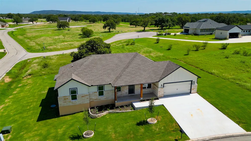 101 Olympia Hills Court Kingsland, TX 78639