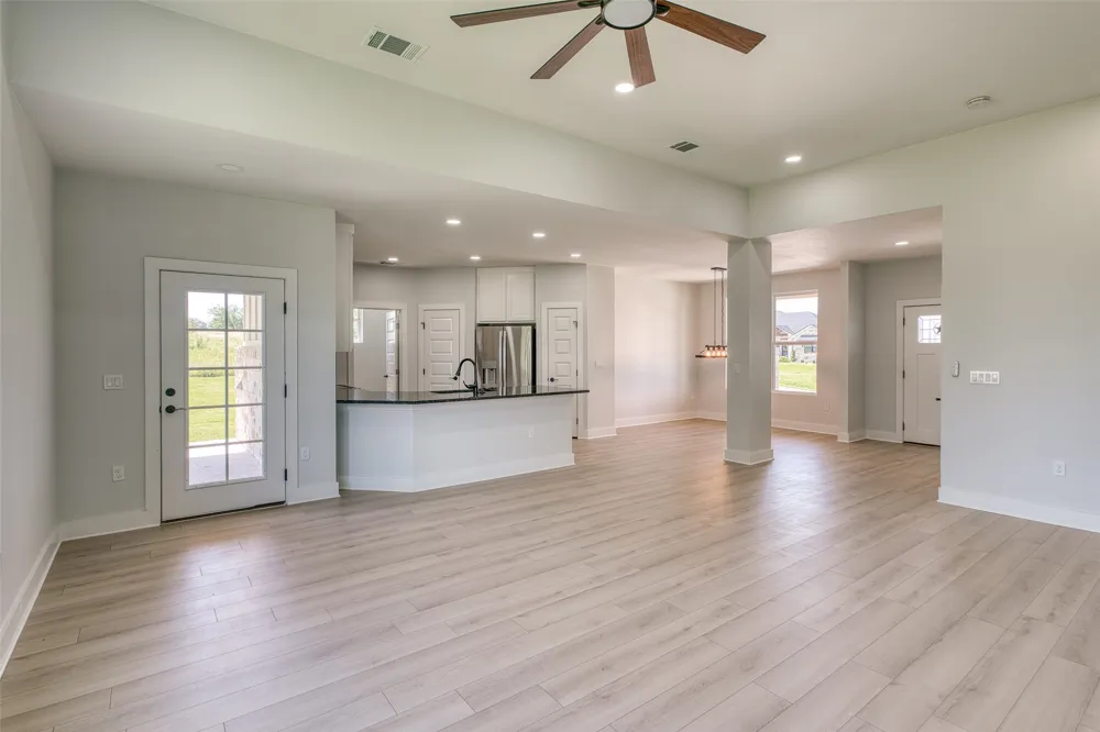 101 Olympia Hills Court Kingsland, TX 78639