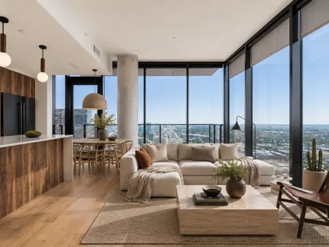 84 East Avenue #3704