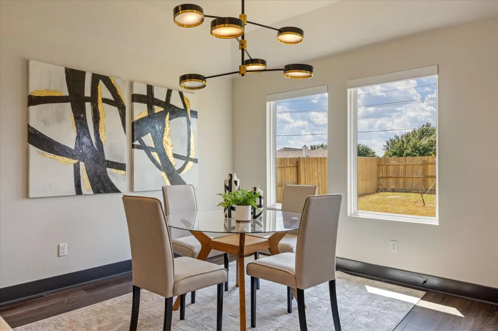 109 Bosco Road Hutto, TX 78634
