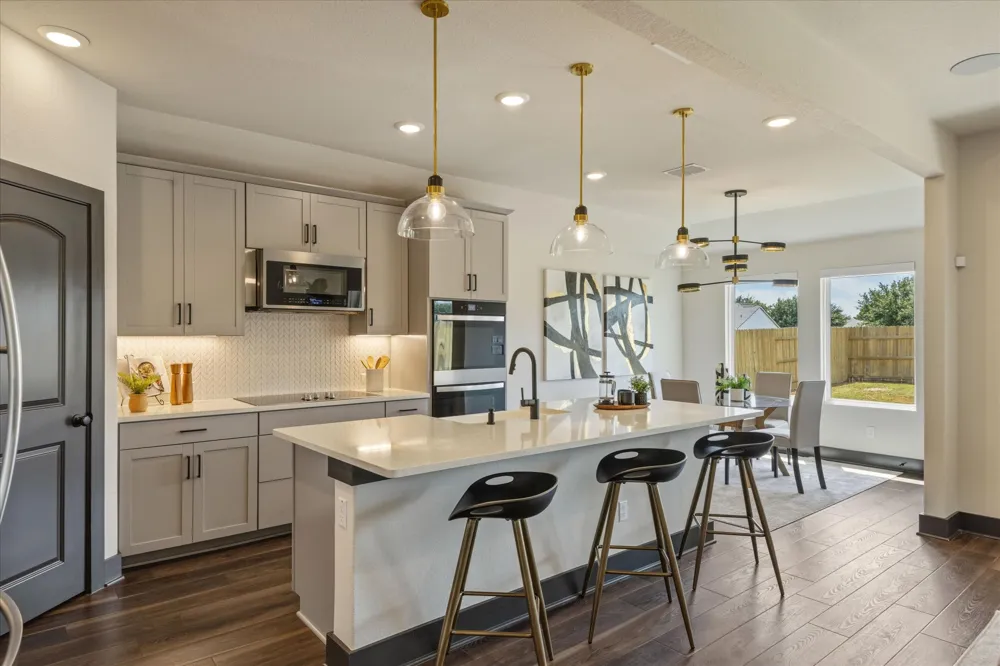 109 Bosco Road Hutto, TX 78634