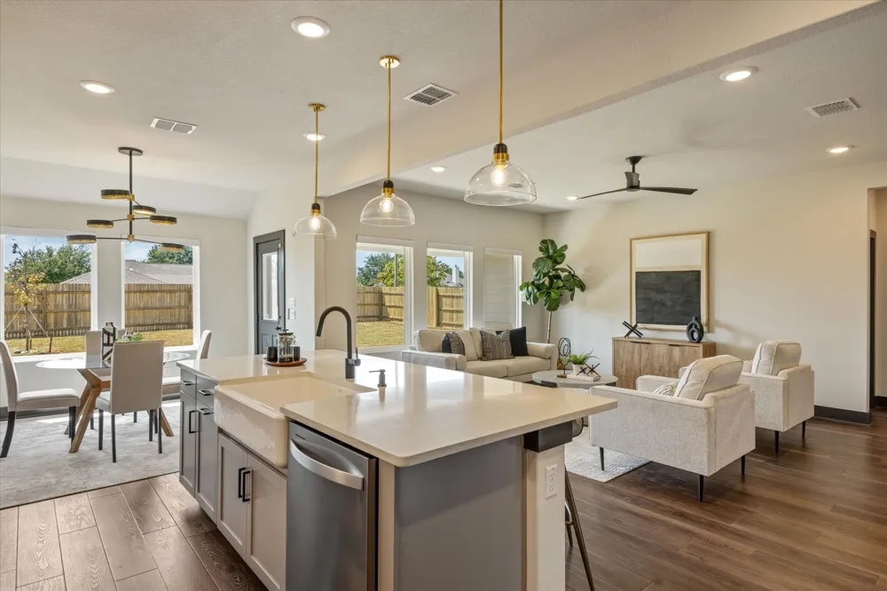 109 Bosco Road Hutto, TX 78634