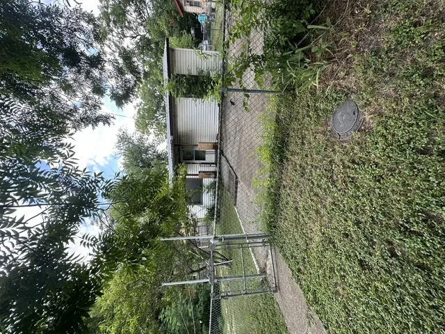 1127 Mark Street #D Austin, TX 78721