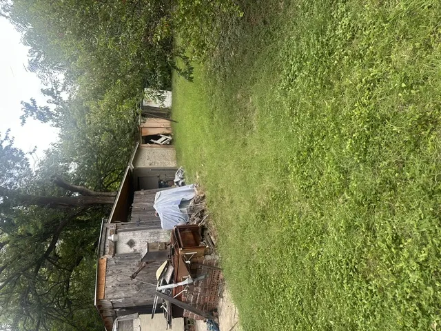 1127 Mark Street #D Austin, TX 78721
