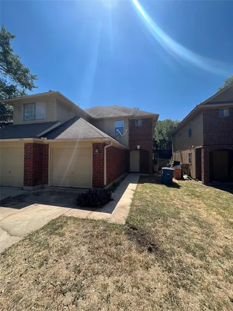 9625 Sugar Hill Drive