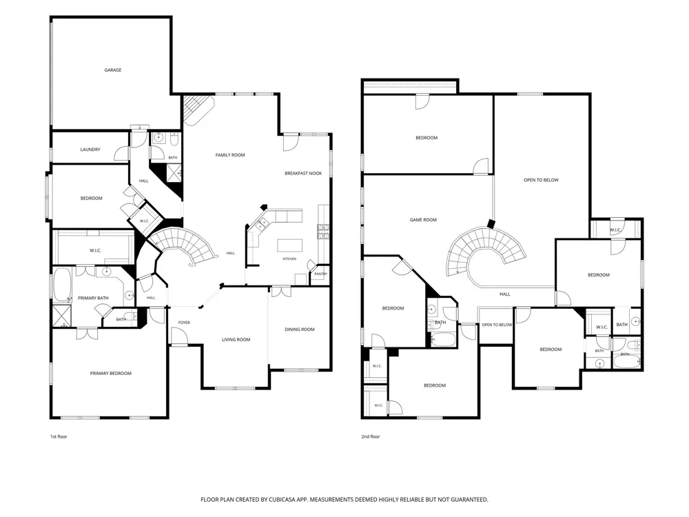5231 Woodfield Drive Grand Prairie, TX 75052