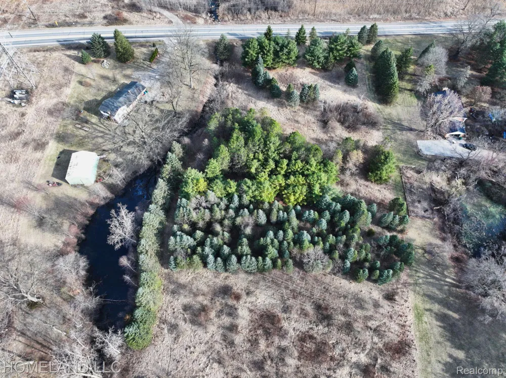 E Commerce Road Commerce Charter Township, MI 48382