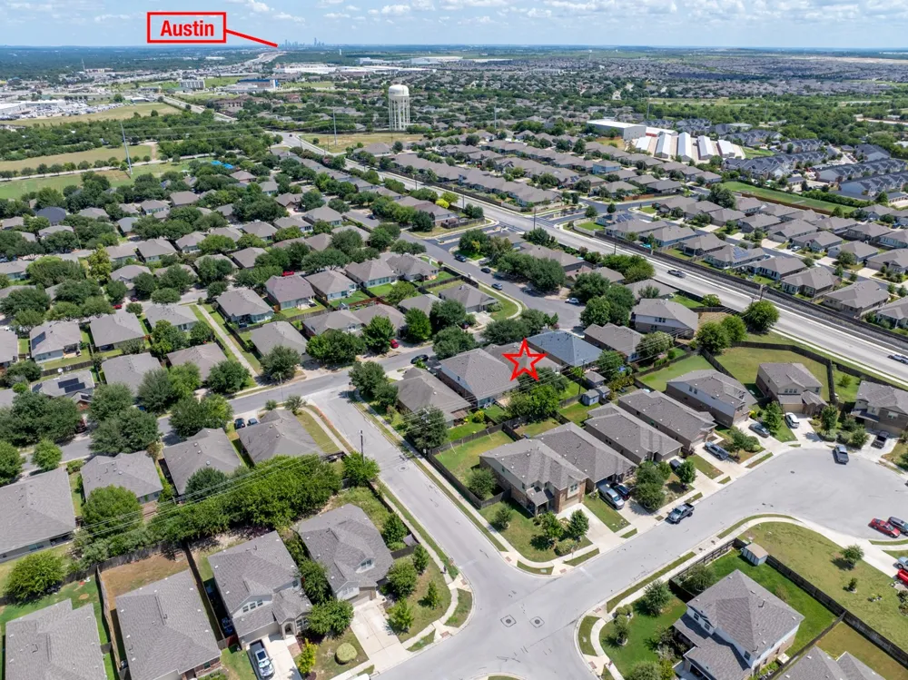 1391 Stone Rim Loop Buda, TX 78610