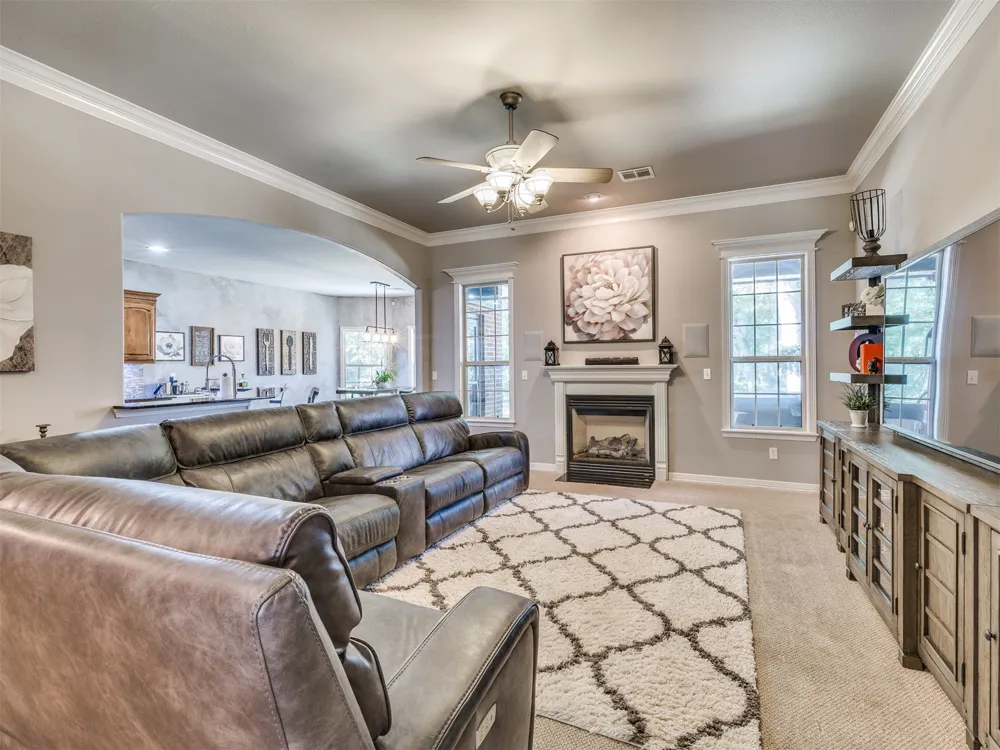 1729 E 136th Place S Bixby, OK 74008