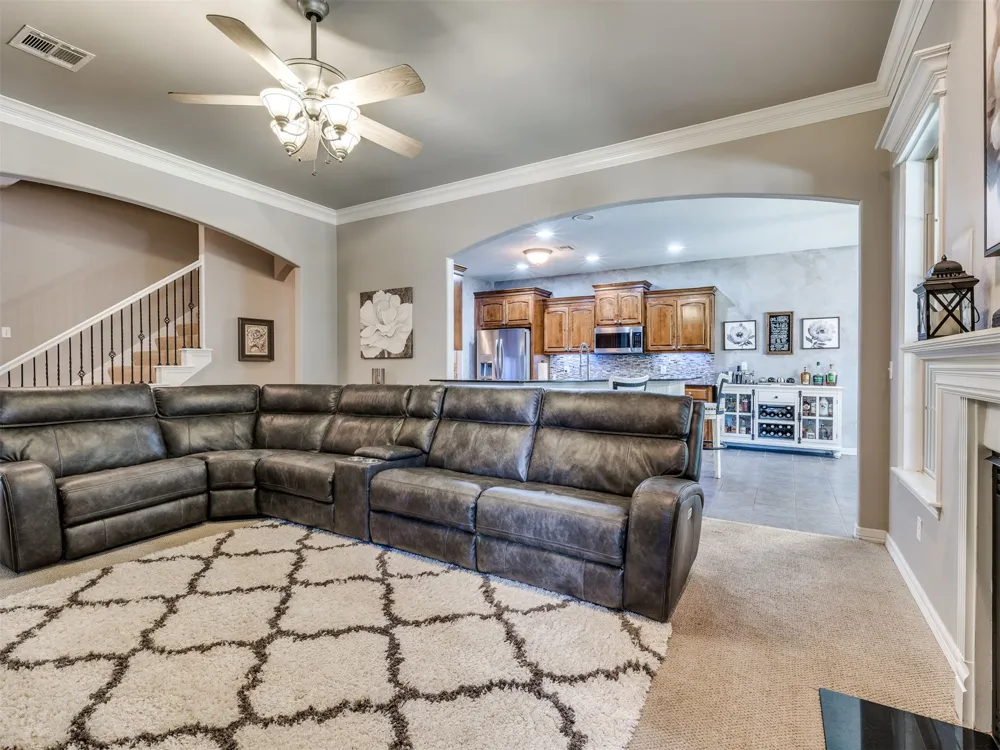 1729 E 136th Place S Bixby, OK 74008