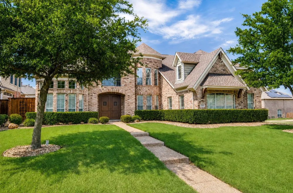 1731 Cross Timbers Drive Prosper, TX 75078